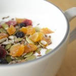 Ernährung beeinflusst die Spermienqualität
