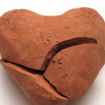 Das Herz leidet, wenn sein Besitzer zu viel fernsieht