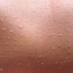 Unterschiedliche Typen: Männer- und Frauenhaut