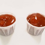 Mit Ketchup gegen Prostatakrebs?