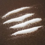 Kokain macht unsozial