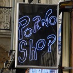 Die Lust auf Pornos sitzt im Gehirn