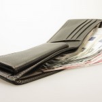 Geldsorgen rauben Deutschen regelmäßig den Schlaf