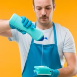 Männer: Geschirrspülen führt zu mehr und besserem Sex