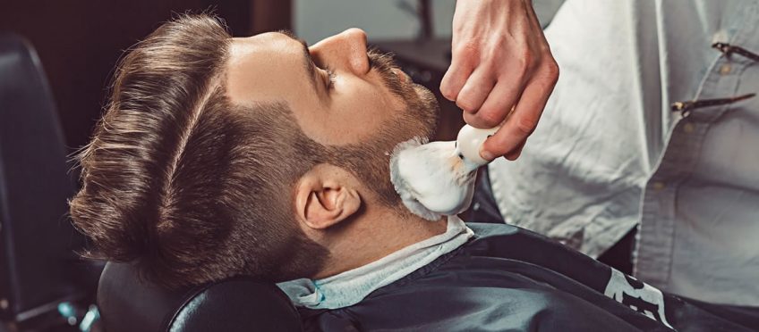 Warum Männer zu ihrem Bart stehen